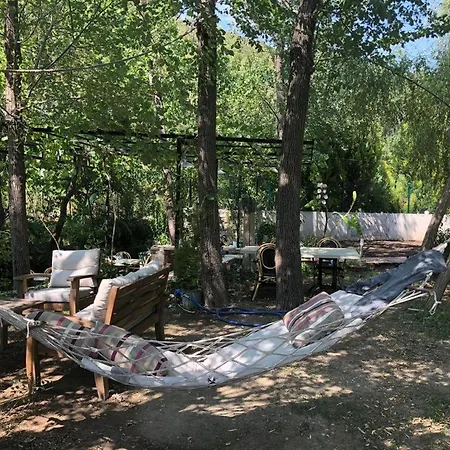 וילה Inlice Tatil Evleri