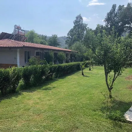 Inlice Tatil Evleri וילה גוג'ק