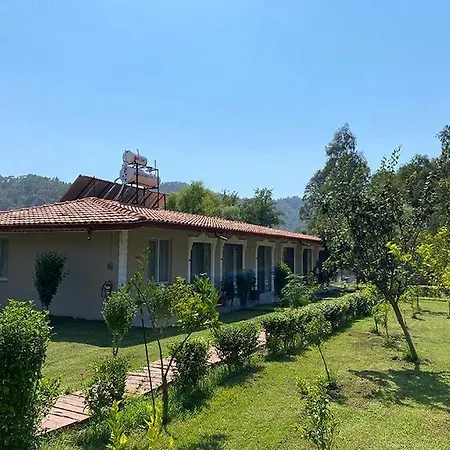 Inlice Tatil Evleri Вилла *