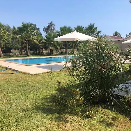 Inlice Tatil Evleri * Гёчек