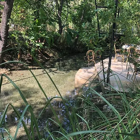 Inlice Tatil Evleri וילה גוג'ק