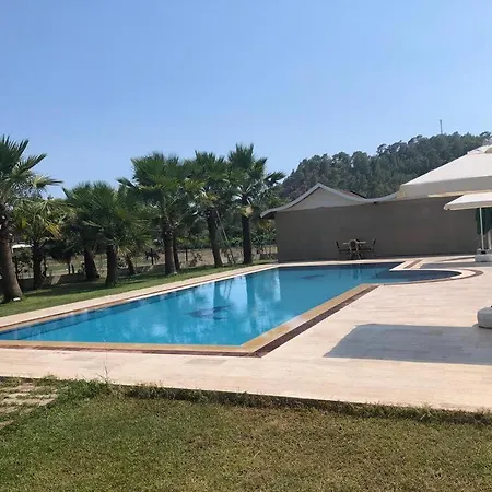 Inlice Tatil Evleri Вилла *