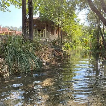 Inlice Tatil Evleri Вилла
