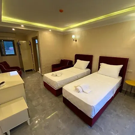וילה Inlice Tatil Evleri