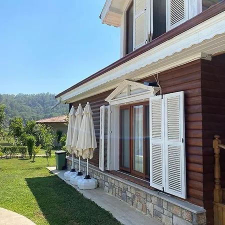 Inlice Tatil Evleri Вилла