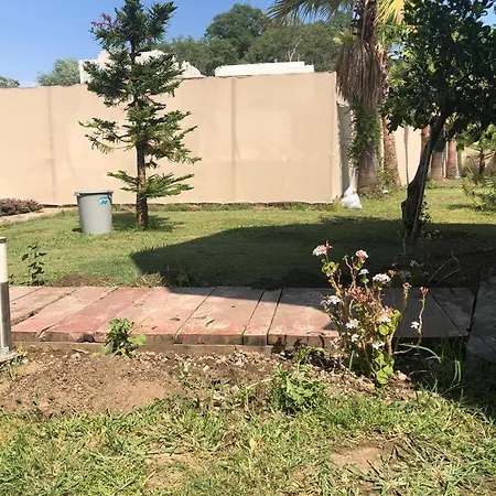 Вилла Inlice Tatil Evleri