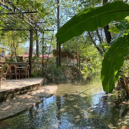 Villa Inlice Tatil Evleri *